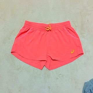 期間限定値下げ！ランニングショートパンツ♡トレーニングショートパンツ(トレーニング用品)