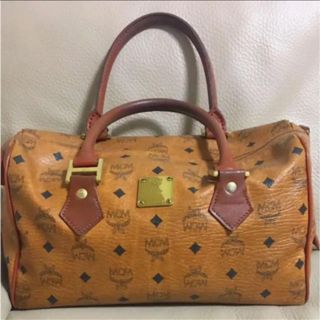 エムシーエム(MCM)の..Vog様専用(ハンドバッグ)