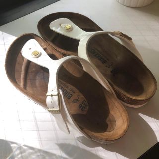 ビルケンシュトック(BIRKENSTOCK)のペチカさま 専用のお品(サンダル)