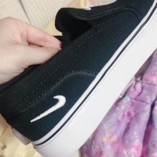 ナイキ(NIKE)のNIKE(スニーカー)