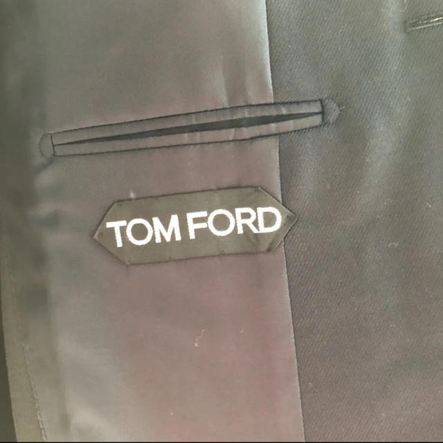 TOM FORD - TOMFORD ジャケット