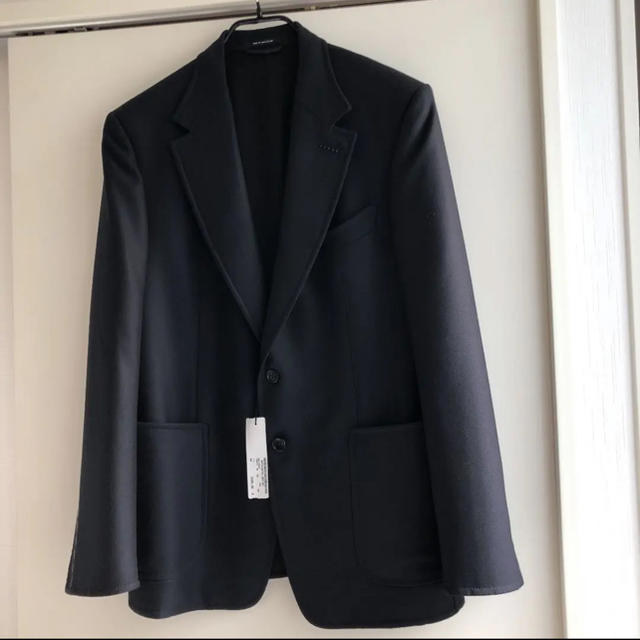 TOM FORD - TOMFORD ジャケットの通販 by アリス's shop|トムフォード TOM FORD - TOMFORD ジャケットの通販 by アリス's shop|トムフォード