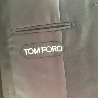 トムフォード(TOM FORD)のTOMFORD ジャケット(テーラードジャケット)