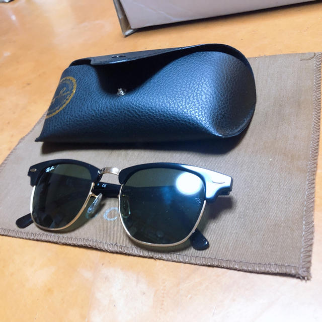 Ray-Ban サングラス