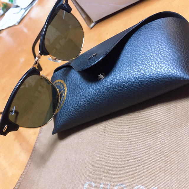 Ray-Ban サングラス