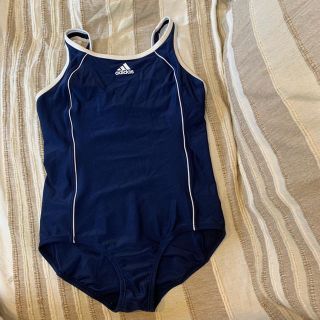 アディダス(adidas)の女の子水着(水着)