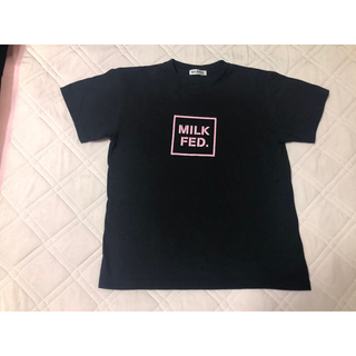 ミルクフェド(MILKFED.)の専用出品です♡ミルクフェド♡Tシャツ2枚セット(Tシャツ(半袖/袖なし))