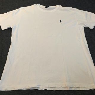 ポロラルフローレン(POLO RALPH LAUREN)のポロラルフローレン ワンポイント Tシャツ(Tシャツ/カットソー(半袖/袖なし))