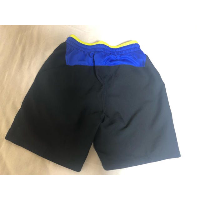 UMBRO(アンブロ)のトレーニング ハーフパンツ キッズ/ベビー/マタニティのキッズ服男の子用(90cm~)(パンツ/スパッツ)の商品写真