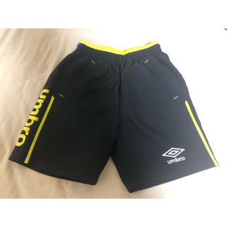 アンブロ(UMBRO)のトレーニング ハーフパンツ(パンツ/スパッツ)