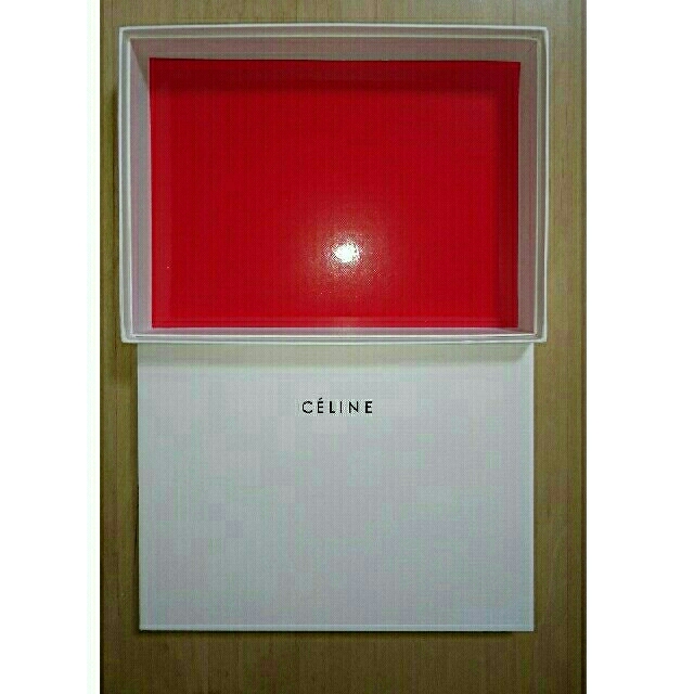 celine(セリーヌ)の専用です。セリーヌ 空箱、紙袋、巾着 レディースのバッグ(ショップ袋)の商品写真