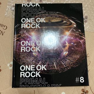 ワンオクロック(ONE OK ROCK)のONE OK ROCK PRIMAL FOOTMARK 2019 (ミュージシャン)