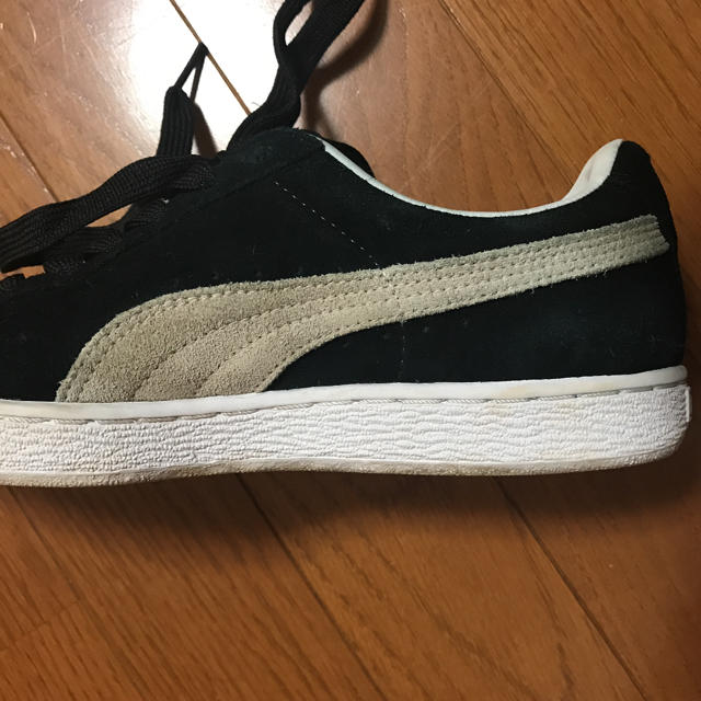 PUMA(プーマ)のPUMA スニーカー レディースの靴/シューズ(スニーカー)の商品写真