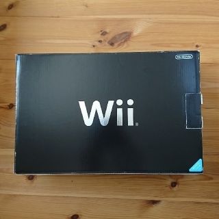 ウィー(Wii)のwii ウィー フィットプラス ソフト12本(家庭用ゲーム機本体)