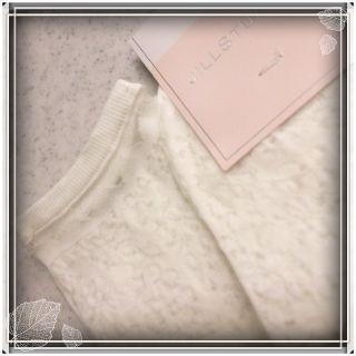 ジルスチュアート(JILLSTUART)の⑪　新品　ジルスチュアート　ソックス JILLSTUART　靴下　M　jill (ソックス)