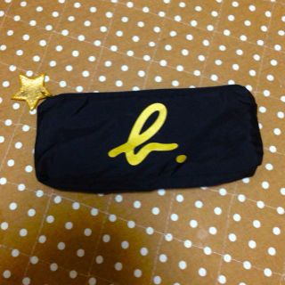 アニエスベー(agnes b.)のポーチ(ポーチ)