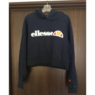 エレッセ(ellesse)のellesse パーカー(パーカー)