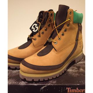 ティンバーランド(Timberland)の送料無料！【激レア！】THE KABUKUTimberland 28.5cm(ブーツ)