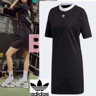 adidas(ミニワンピース)のフリマアイテム一覧 adidas(ミニワンピース)のフリマアイテム一覧