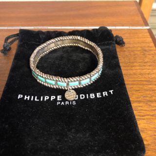 Philippe Audibert(ブレスレット/バングル)のフリマアイテム一覧 Philippe Audibert(ブレスレット/バングル)のフリマアイテム一覧