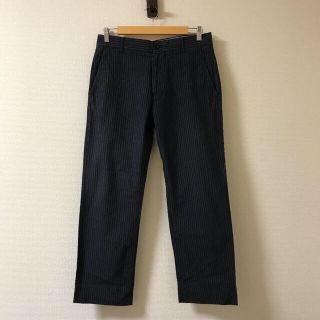 ギャップ(GAP)のGAP ☆ メンズ カジュアルパンツ ☆ ウエスト76cm(チノパン)