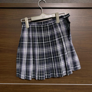 コムサイズム(COMME CA ISM)のコムサデ 制服 スカート(ミニスカート)