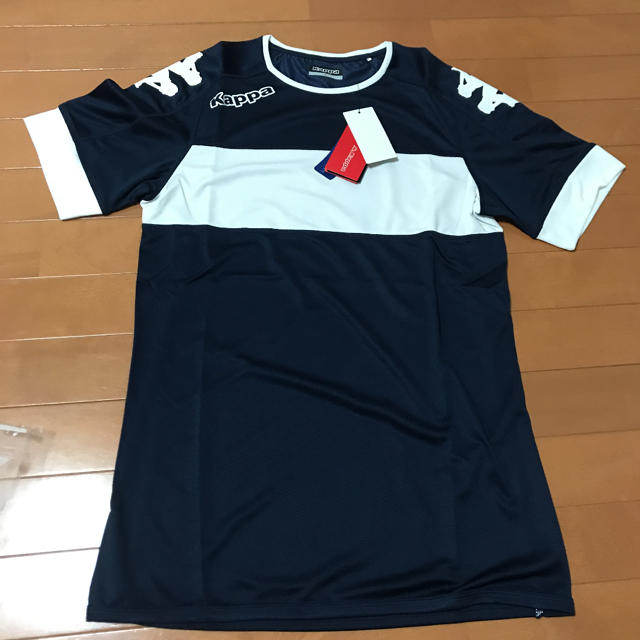 Kappa(カッパ)のkappa Tシャツ メンズのトップス(Tシャツ/カットソー(半袖/袖なし))の商品写真