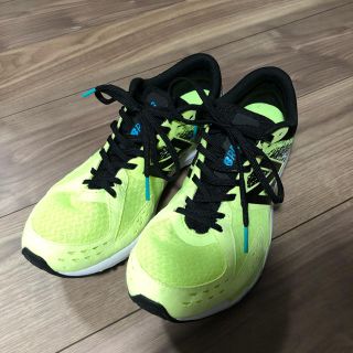 ニューバランス(New Balance)のNB RACING HANZO R  ニューバランス ランニング(シューズ)