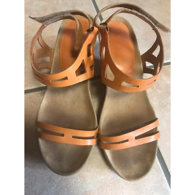 CAMPER(カンペール)のCAMPERサンダル レディースの靴/シューズ(サンダル)の商品写真
