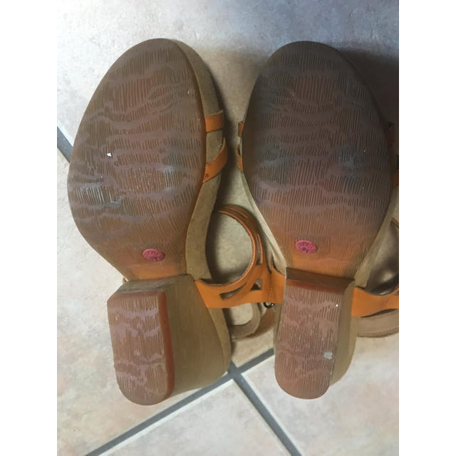 CAMPER(カンペール)のCAMPERサンダル レディースの靴/シューズ(サンダル)の商品写真