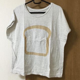 パン部 Tシャツ(Tシャツ(半袖/袖なし))