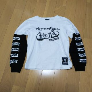 コンベックス(CONVEX)のコンベックス ロンT(Tシャツ/カットソー)