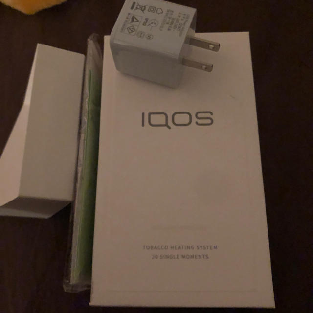 iQOS3  アイコス