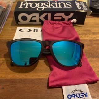 オークリー(Oakley)のOAKLEY サングラス(サングラス/メガネ)