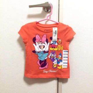 オールドネイビー(Old Navy)のxxchiixxhxx様♡二枚セット(Ｔシャツ)