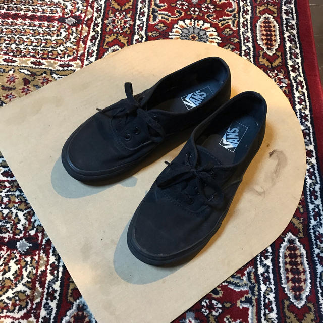 VANS(ヴァンズ)のVANS エラ スニーカー メンズの靴/シューズ(スニーカー)の商品写真