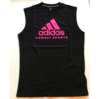 アディダス(adidas)のアディダス ノースリーブシャツ(Tシャツ/カットソー(半袖/袖なし))