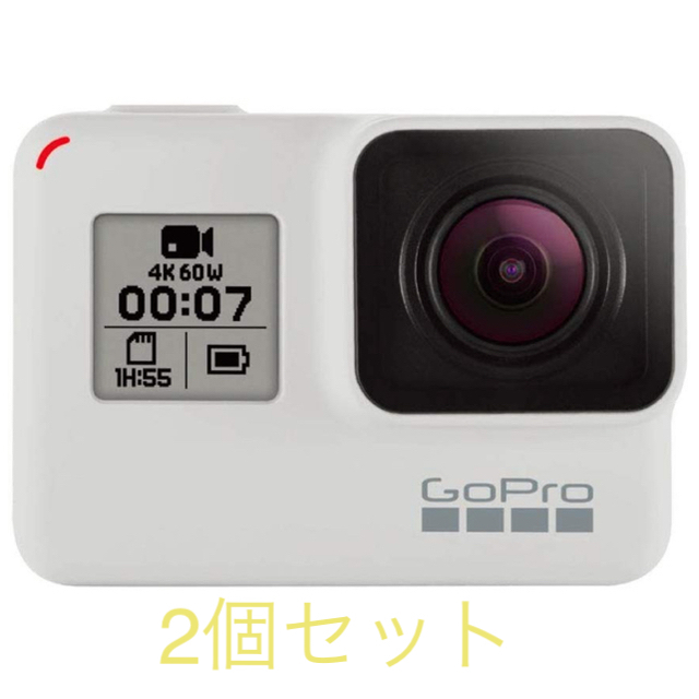 GoPro hero7 Limited Edition