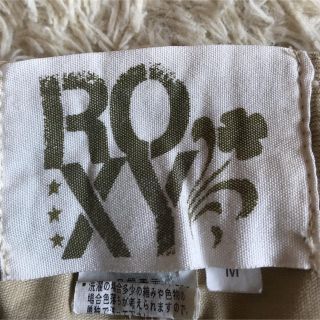 ロキシー(Roxy)のROXYショートパンツ(ショートパンツ)