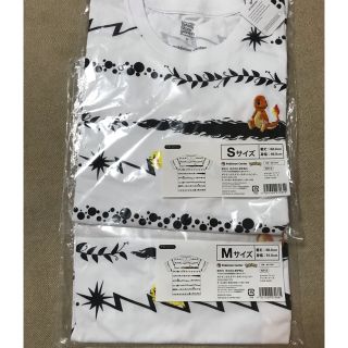 ［専用］グラニフ  ポケモン  Tシャツ  S M  2枚トップス