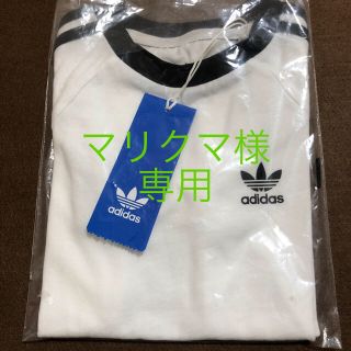 アディダス(adidas)のadidas アディダス Tシャツ キッズ 100(Tシャツ/カットソー)