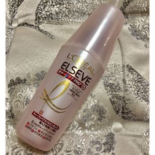 ロレアルパリ(L'Oreal Paris)のエルセーヴ ロレアルパリ ヘアオイル トリートメント(トリートメント)