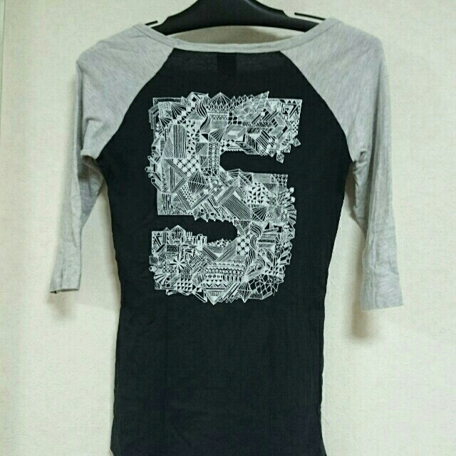 55DSL(フィフティーファイブディーエスエル)のラナ様専用 レディースのトップス(Tシャツ(長袖/七分))の商品写真