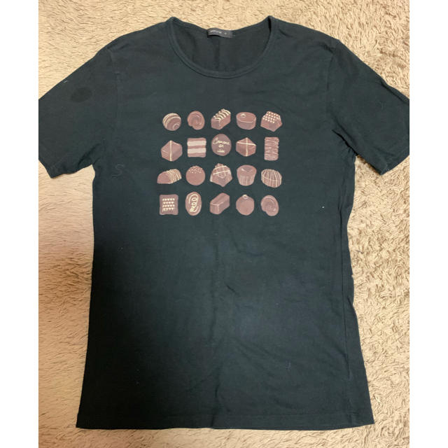 COMME CA ISM(コムサイズム)のTシャツ 2枚セット  レディースのトップス(Tシャツ(半袖/袖なし))の商品写真