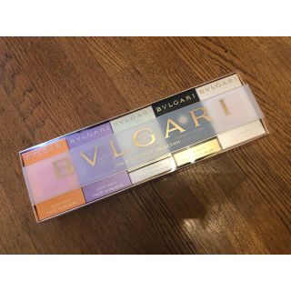 ブルガリ(BVLGARI)のBVLGARI ミニ香水セット(ユニセックス)