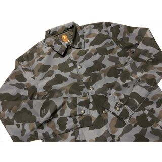 A BATHING APE(ナイロンジャケット)のフリマアイテム一覧 A BATHING APE(ナイロンジャケット)のフリマアイテム一覧