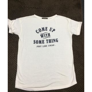 チャオパニック(Ciaopanic)のチャオパニック 半袖Tシャツ(Tシャツ(半袖/袖なし))