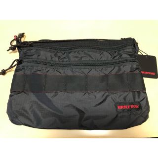 ブリーフィング(BRIEFING)のブリーフィング ショルダーバッグ M SL PACKABLE BRM181205(ショルダーバッグ)