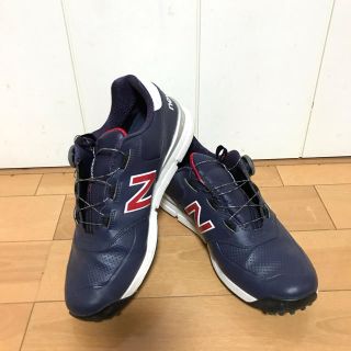 ニューバランス(New Balance)のnewbalance  ニューバランスゴルフシューズ 28cm(シューズ)