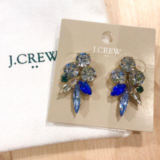 ジェイクルー ビジューピアス ピアスの通販 21点 | J.Crewのレディース ...